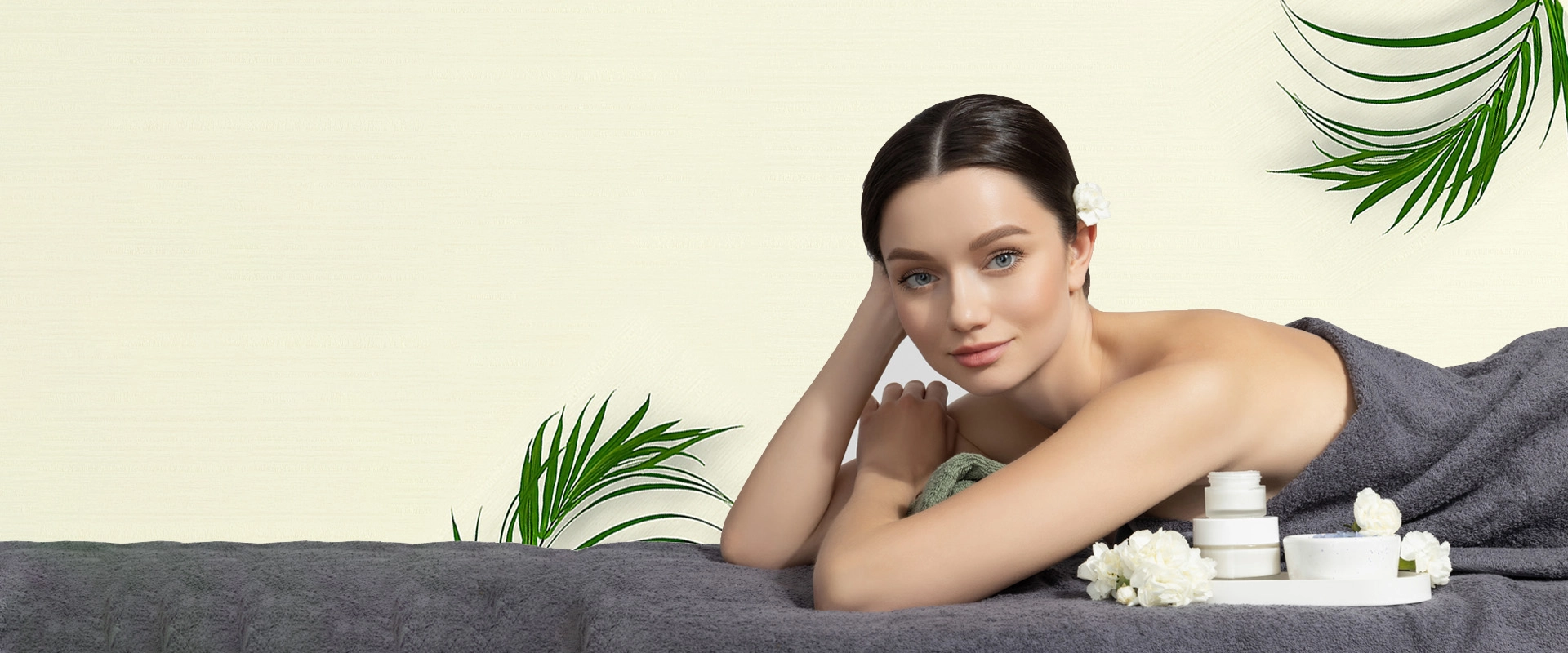 💆 Masajın Şifalı Dokunuşuyla Yenilenin