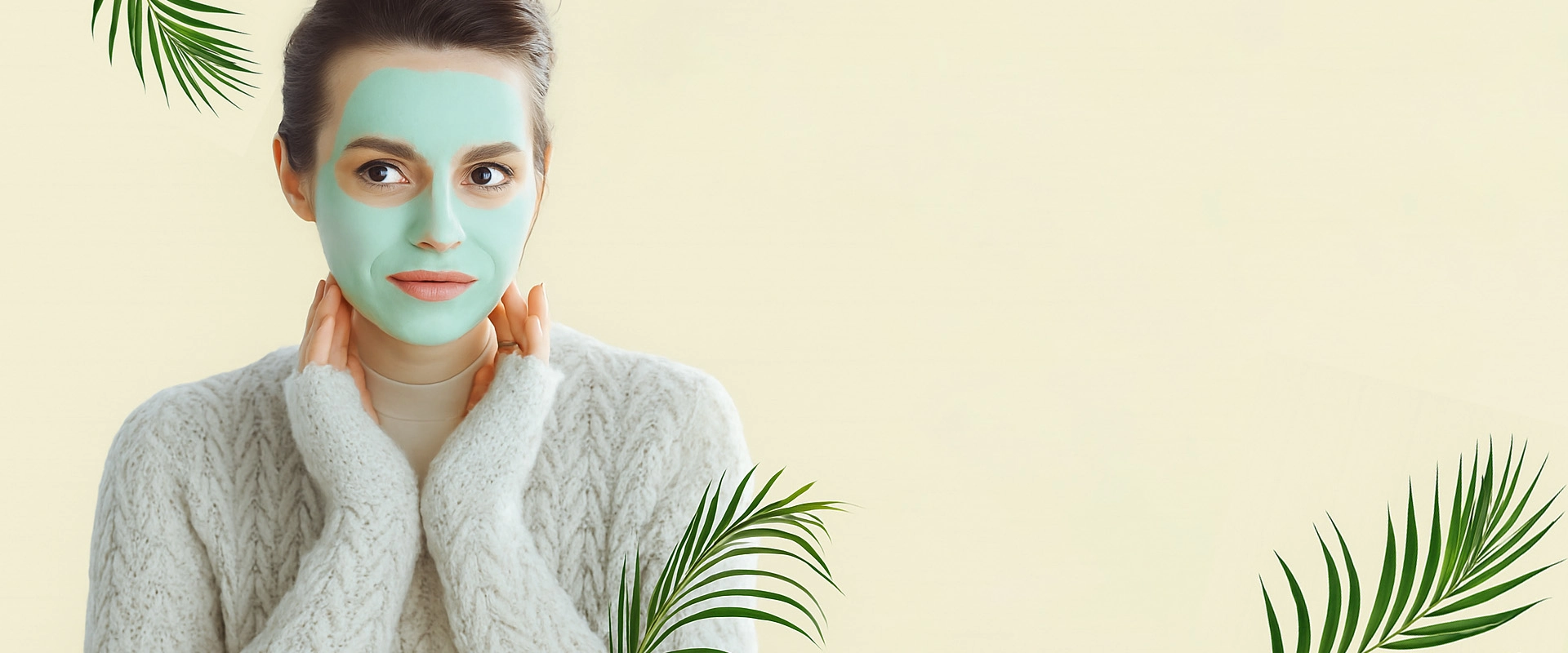 ✨ Güzelliğiniz Bizimle<br>Daha Da Işıldasın